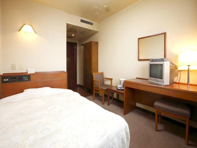Business Hotel Kurama Хиконе Экстерьер фото